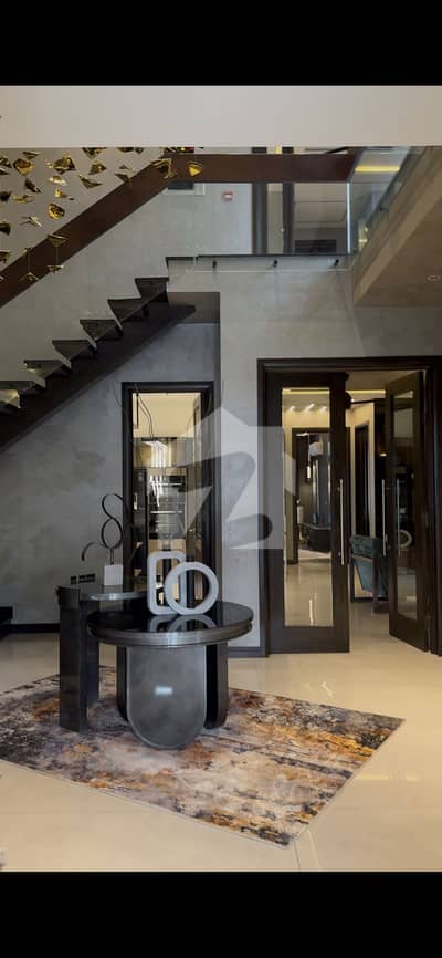 1 Kanal Luxurious Cinema Home