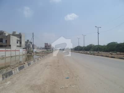 Residential Plot Is Available For Sale In Pilibhit Cooperative Housing Society
