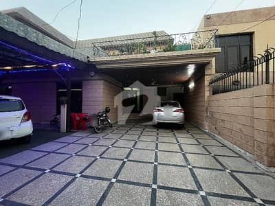 Your Dream Furnished 1 Kanal House Is Available In Model Town