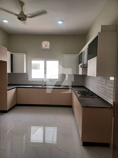 Brand New 500 Sq Yards Luxury House For Sale In Falcon Complex, New Malir Prime Location