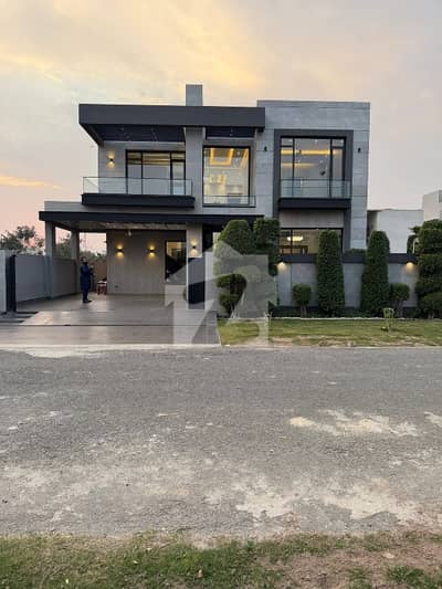 1 Kanal House For Rent In Jasmine Block