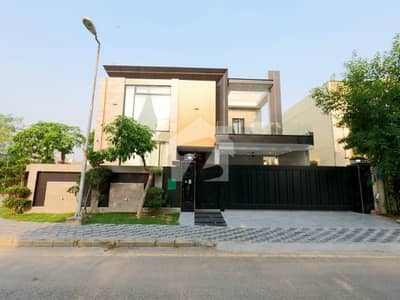 Aesthetic House Of 1 Kanal For sale Is Available