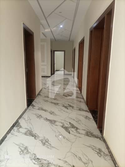 G 14 3 Size 50x90 1 Kanal Brand New Upper Portion For Rent Beautiful Location
