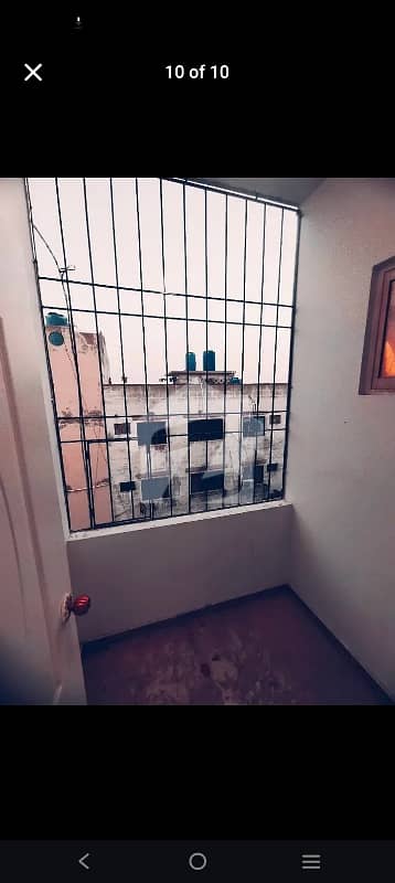 Apartment for Rent  Location: DHA Phase 6, Ittehad Commercial