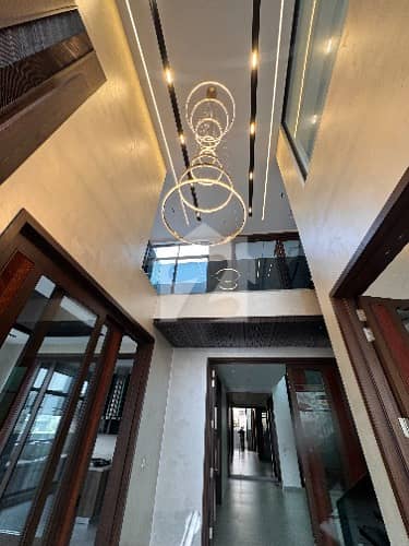 100% Original Ad - Ultra Modern House For Sale At Top Location Near Mcdonalds and Carrefour