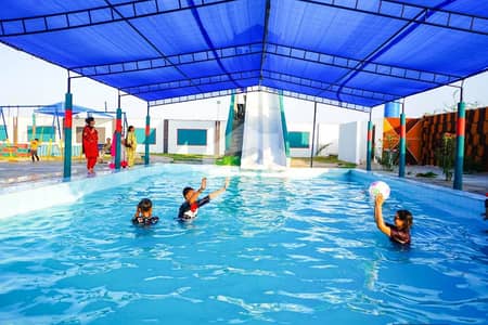 Farm House For Rent Dha And Farmhouse For Rent Lahore And Swimming Pool