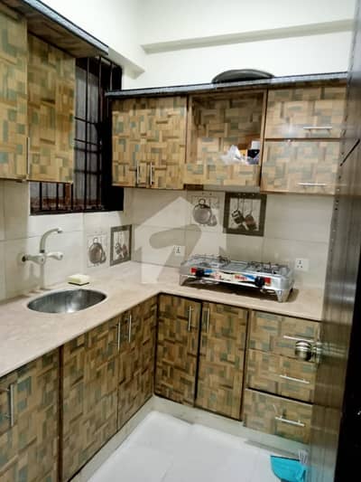 FLAT FOR SALE