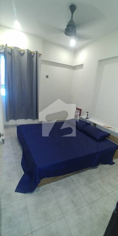 Want To Buy A Flat In Karachi?