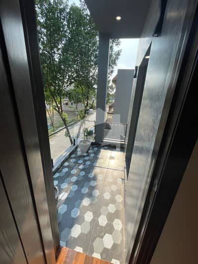 5 Marla House For Sale In DHA Rahbar, Lahore