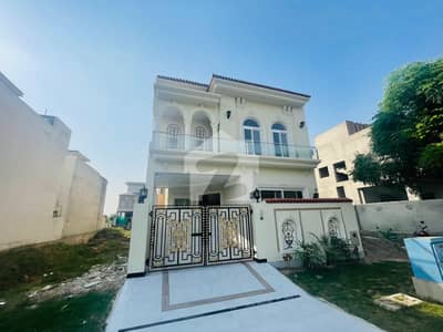 5 Marla Luxury spanish House for sale