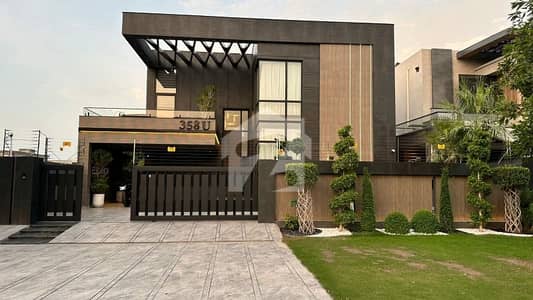1 Kanal House For Rent In Nishter Block