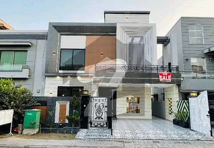 10 Marla House For Sale In Jasmine Block Bahria Town Lahore