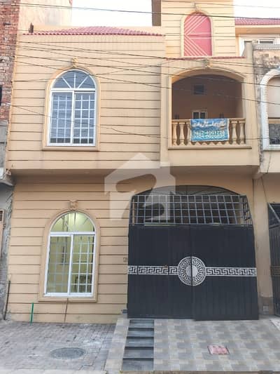 جوبلی ٹاؤن ۔ بلاک سی جوبلی ٹاؤن,لاہور میں 3 کمروں کا 3 مرلہ مکان 1.65 کروڑ میں برائے فروخت۔