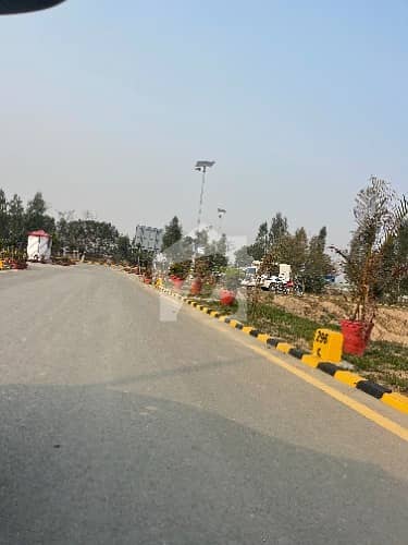 ایل ڈی اے سٹی فیز 1 ۔ بلاک ایچ ایل ڈی اے سٹی فیز 1 - جناح سیکٹر,ایل ڈی اے سٹی فیز 1,ایل ڈی اے سٹی,ایل ڈی اے روڈ,لاہور میں 10 مرلہ رہائشی پلاٹ 2.15 کروڑ میں برائے فروخت۔