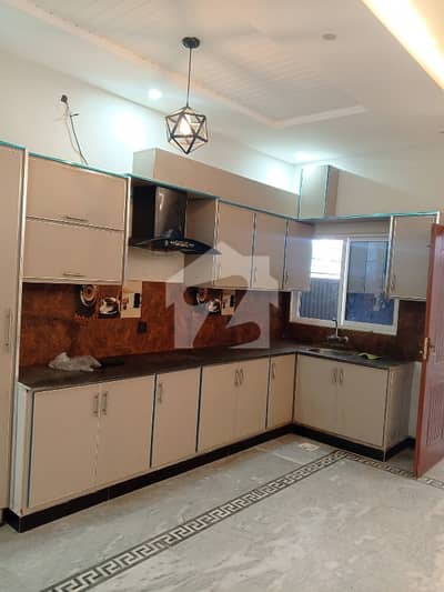 8 Marla Double Storey House Available For Sale In Banigala Islamabad
