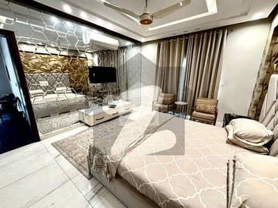 ڈی ایچ اے فیز 7 ڈیفنس (ڈی ایچ اے),لاہور میں 2 کمروں کا 1 کنال بالائی پورشن 1.15 لاکھ میں کرایہ پر دستیاب ہے۔