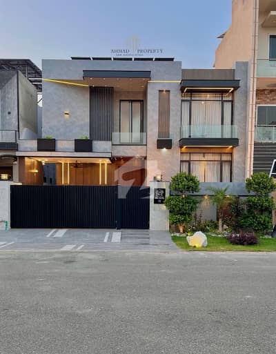 10 Marla Brand New Fully Furnished House For Sale In Multan  Royal Orchard