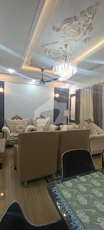 4 Marla 272 Square Ft Size Wala 1.5 Story House For Sale In Caltex Road Walking Distance From Main Road Prime Location For More Information Contact Us