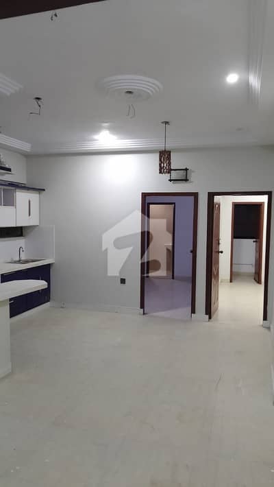 Brand New 3-Bed Apartment for Sale in Phase 5 1150 Sq. Ft. | Prime Location