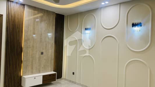 Brand New 10 Marla Portion For Rent In Multi Garden B-17 Islamabad MPCH FMC