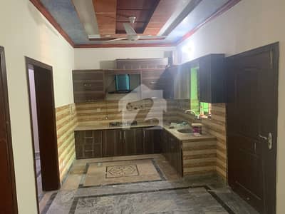 6 Marla Double Storey House Available For Rent