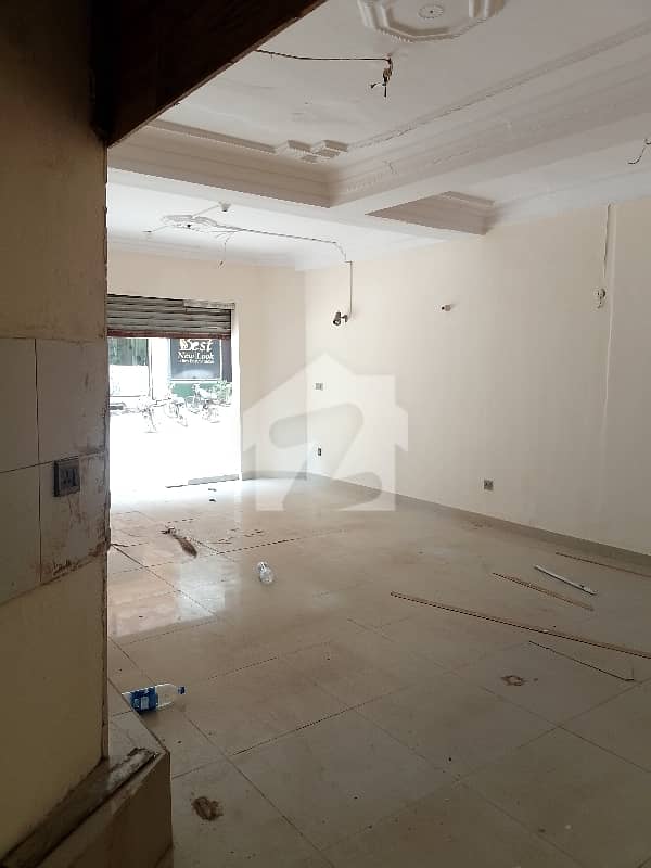 Shop for Rent DHA Phase 5 (Badar Commercial) Badar Commercial Area, DHA ...