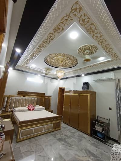 240 Square Yards House Ideally Situated In Gulshan-e-Maymar - Sector T 240 Square Yards House Ideally Situated In Gulshan-e-Maymar - Sector T