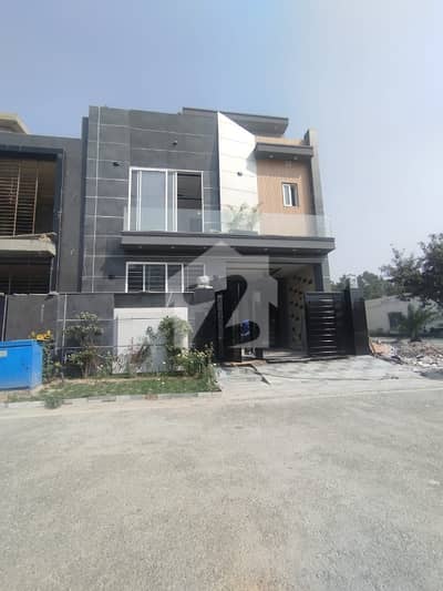 5 Marla House For Sale