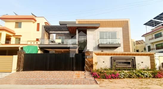 1 Kanal Brand New House Hot Location Available For Sale