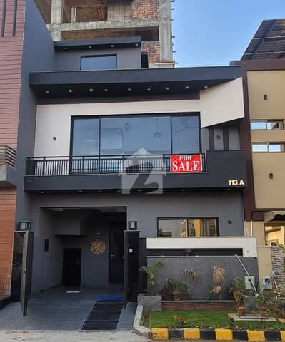 3 Marla Solid Build House For Sale 3 Marla Solid Build House For Sale