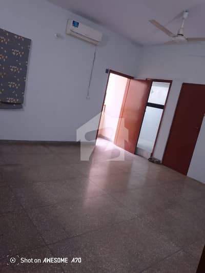Fully Renovated 3-Bed Apartment for Rent Prime Bukhari Commercial, Phase 6