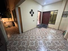 Luxury Furnished Villa For Rent In Bahria Town Karachi