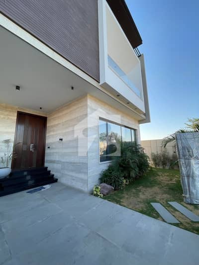 BRAND NEW BUNGALOW 500 YARD IN PHASE 8 WITH SWIMMING POOL