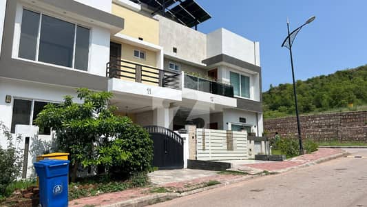5 Marla House available for sale