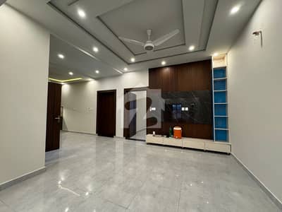 "Stunning Brand New 8 Marla Designer House with 5 Bedrooms".