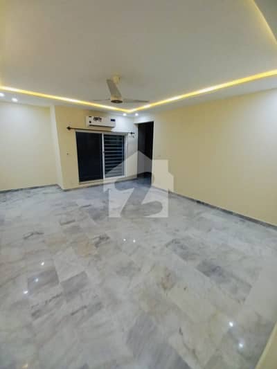 F-6 4 Bedroom House For Rent