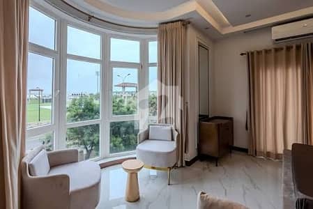 CREEK VISTA AVAILABLE FOR RENT 3200 Sq Well Maintained 3 Bed Rooms Upper Floor Attractive Rent/Terms