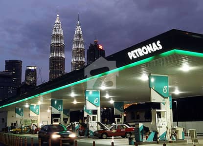 Lack City 4 Kanal Best For Petrol Pump Land Available For Rent