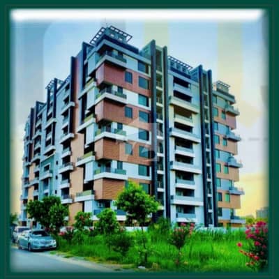 Two Bedroom For Rent In Top City_1 Islamabad