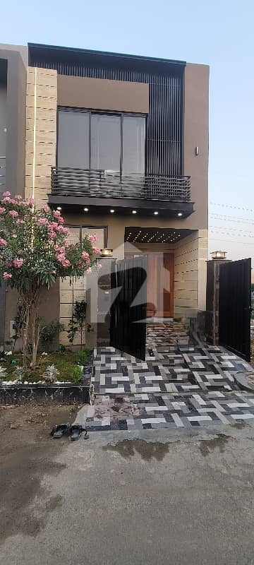 3 Marla Brand New House For Sale 3 Marla Brand New House For Sale