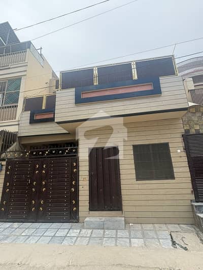 5 Marla House For Sale