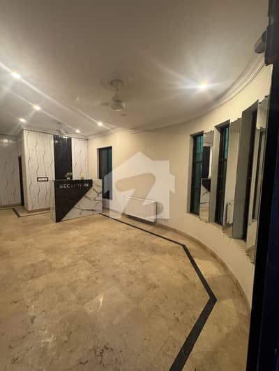 Fully Renovated Furnished House For Rent In F8