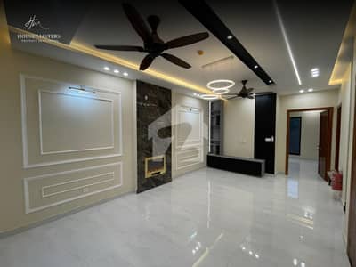 5 Marla Ultra Modern House For Sale