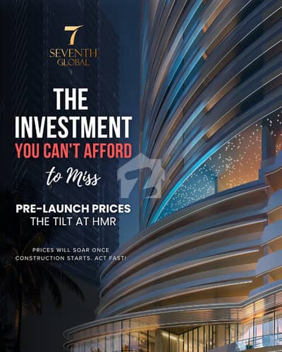 Exquisite 5-Bed Triplex Apartment, Spectacular Sea Views In The Tilt Tower, HMR Waterfront Exquisite 5-Bed Triplex Apartment, Spectacular Sea Views In The Tilt Tower, HMR Waterfront