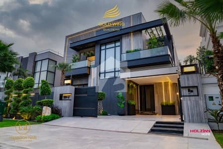 1 Kanal House For Sale Ultra Modern Designer House Near Carrefour Top Location 1 Kanal House For Sale Ultra Modern Designer House Near Carrefour Top Location