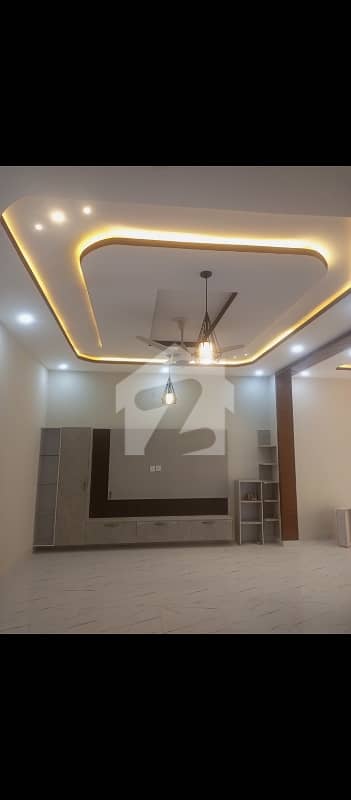 House For Rent In Beautiful Gulberg Residencia