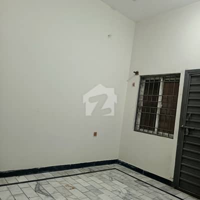 3.5 marla ground portion available for rent gated colony