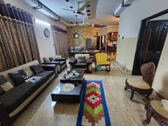 300 SQ YARDS GROUND +ONE HOUSE FOR SALE 300 SQ YARDS GROUND +ONE HOUSE FOR SALE