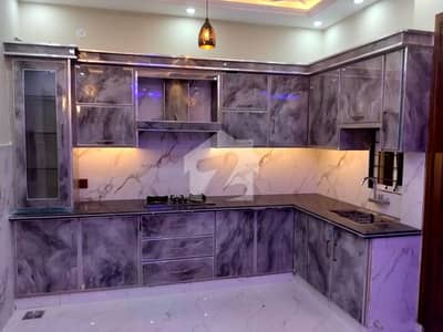 4 Marla Brand New House Block I For Sale