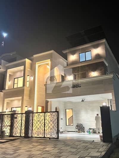 G 13 1 Size 40x80 14 Marla Brand New House For Sale Beautiful Location Park Peck